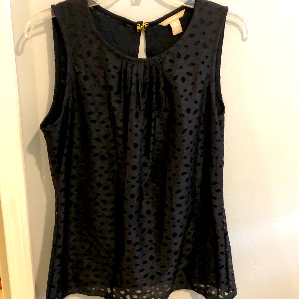 Banana republic tank 🍌